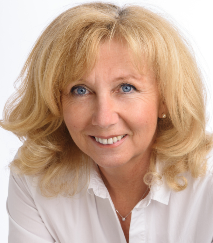 Ilse Seufer-Wasserthal