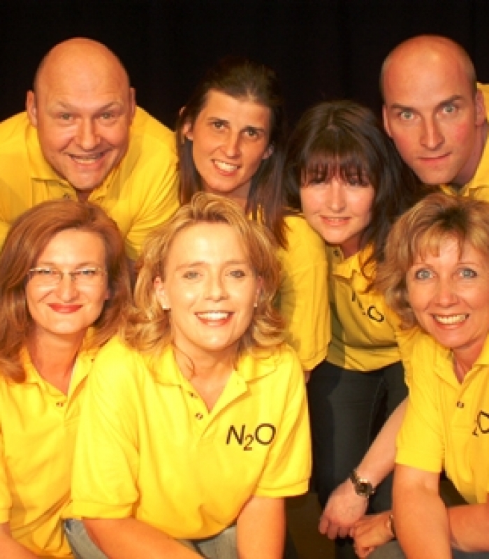 BG 2007 Silvester N2o