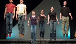 BG 2007 Silvester N2o JUMPERS