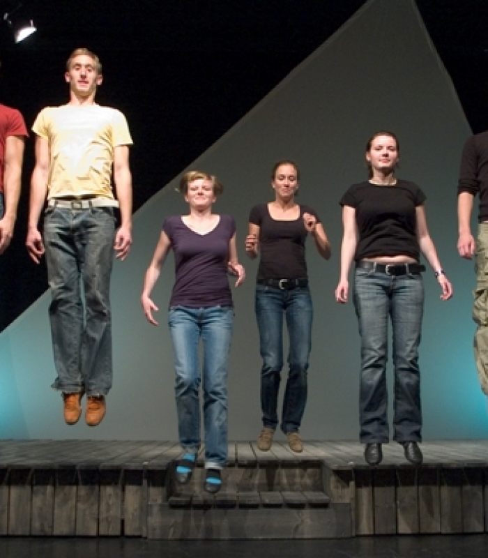 BG 2007 Silvester N2o JUMPERS