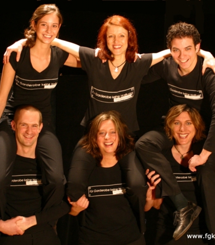 FGKH ImproVision 2010