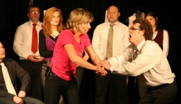 Jam 2010 ImproVision