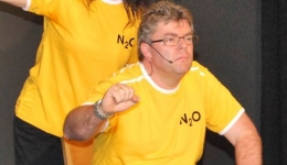 Jam 2010 ImproVision