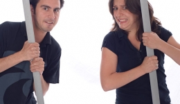 Impro a la Turka ImproVision 2010