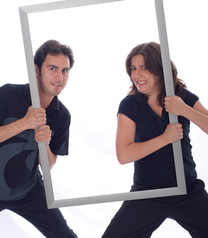 Impro a la Turka ImproVision 2010