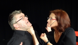 Männer gegen Frauen