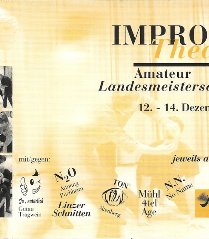 ImproAmateurLM2001