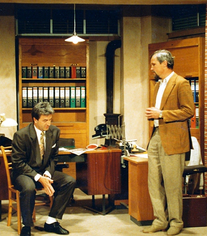 KBP 1991 EMPFEHLUNGEN C3d