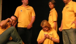 MINOLTA DIGITAL CAMERA