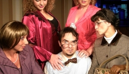 KBP AUSSER KONTROLLE 2013 M