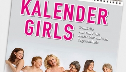 KG Kalender Kartenvorverkauf
