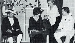 P KBP 1966 ARZT WIDER WILLEN A