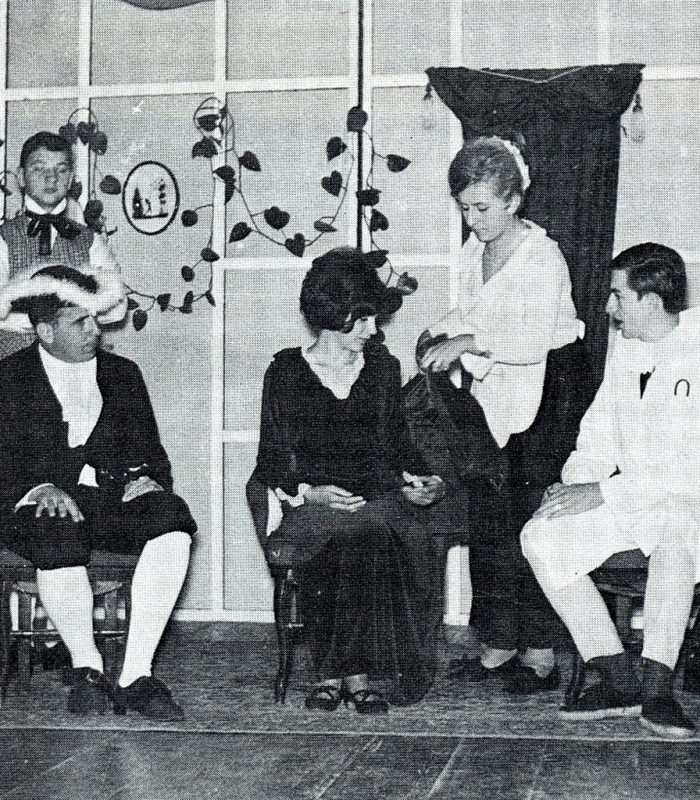 P KBP 1966 ARZT WIDER WILLEN A