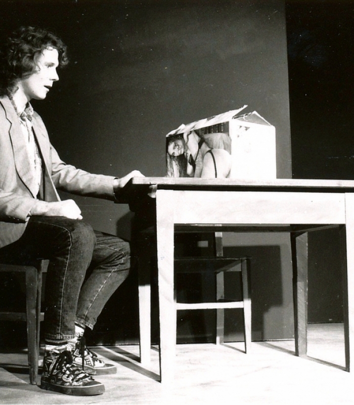 P KBP 1990 BESSER WIE NIX H1