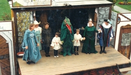 P KBP 1990 KASPER F1