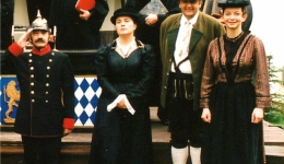 P KBP 1995 AMTSGERICHT B1b