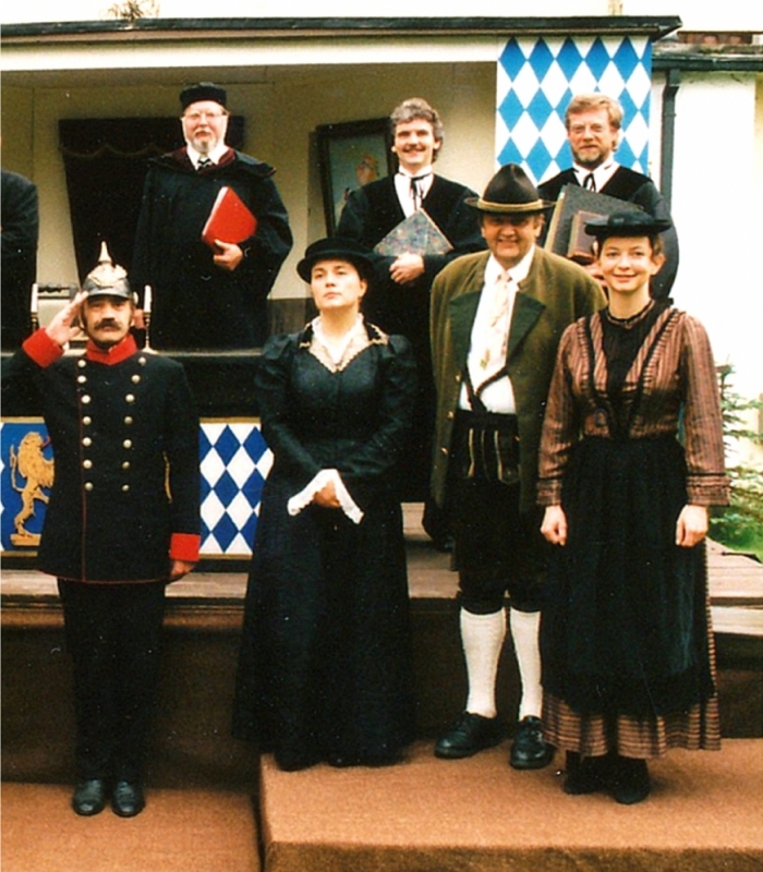 P KBP 1995 AMTSGERICHT B1b