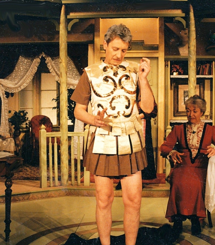 P KBP 1996 SABINERINNEN L5