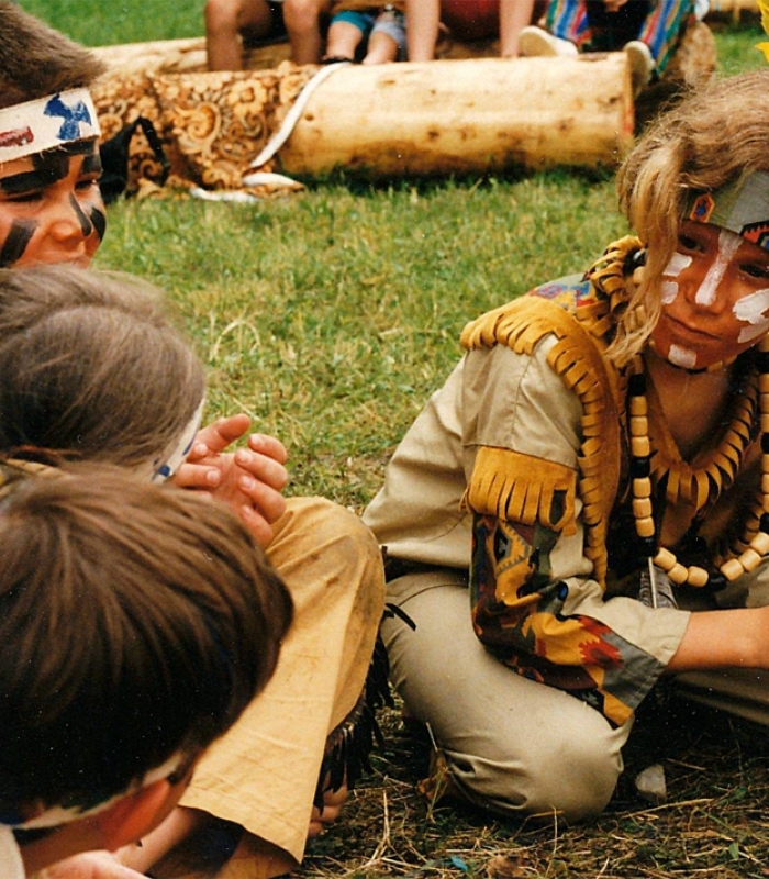 P KBP 1997 INDIANER D2