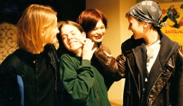 P KBP 1997 SILVERBIRDS D3