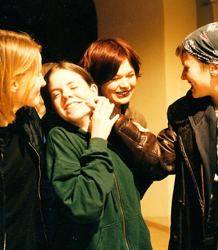 P KBP 1997 SILVERBIRDS D3