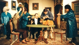 P KBP 1998 TRUMPF K3