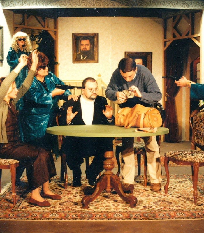 P KBP 1998 TRUMPF K3