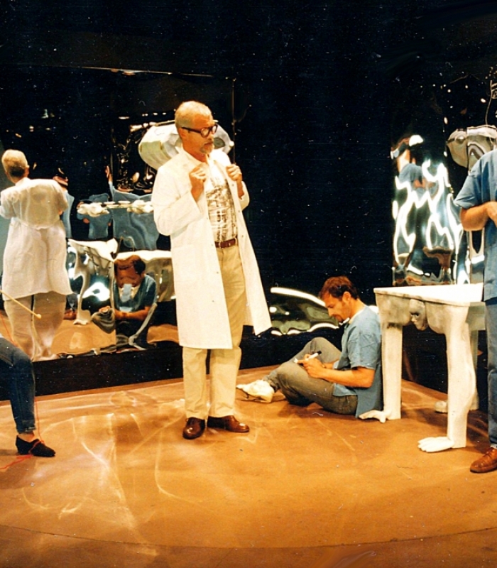 P KBP 1999 MASKEN B1