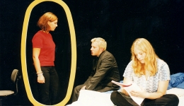 P KBP 2000 SOPHIE F3