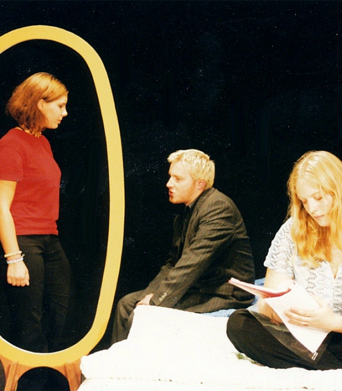 P KBP 2000 SOPHIE F3