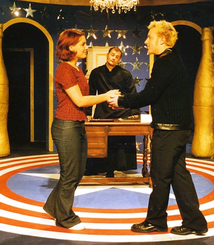 P KBP 2001 COLA&KALASCH H4