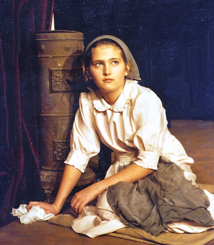 P KBP 2003 ASCHENPUTTEL B2b