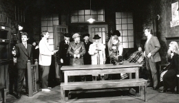 P KBP GEISTERZUG 1989 D1a