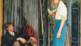 P KBPE 1977 TALISMAN B2e