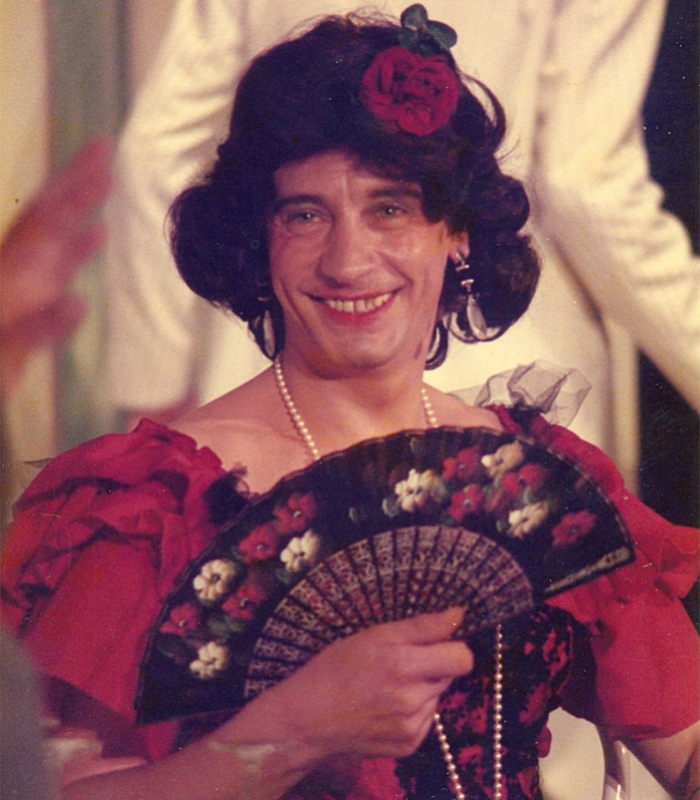 P KBPE 1984 TANTE C3