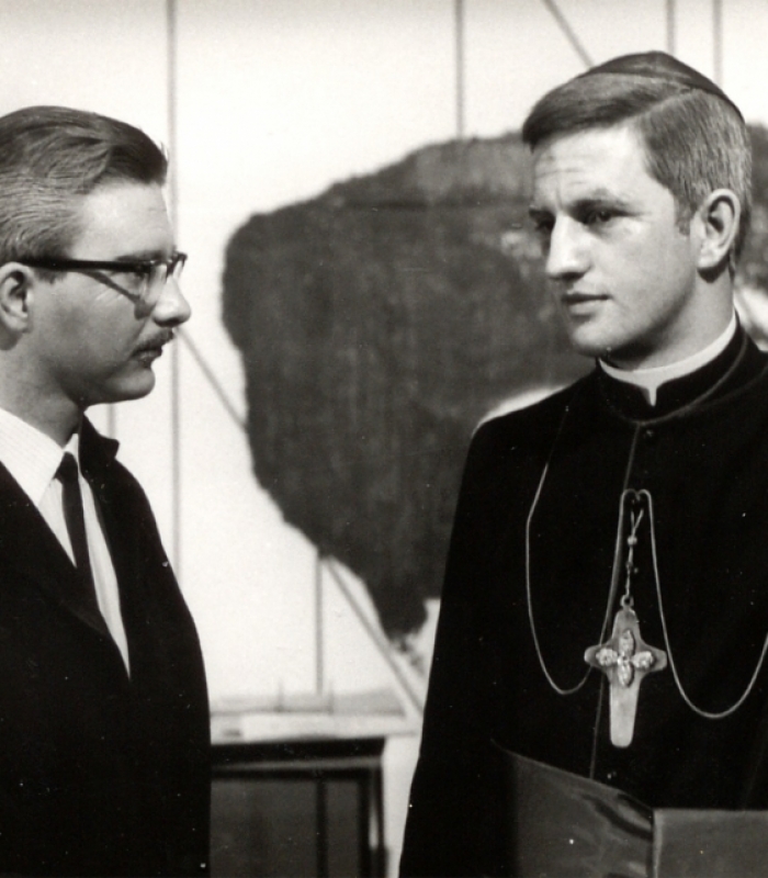 P THEATER KBP 1968 C