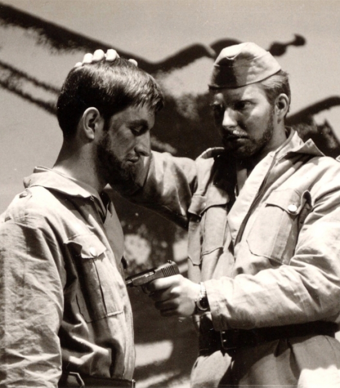 P THEATER KBP 1969 K1