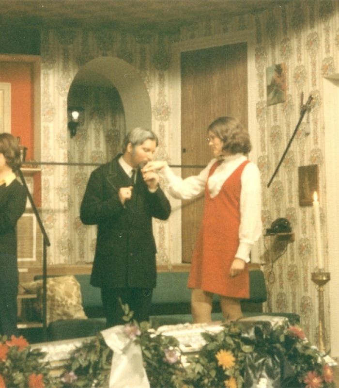 P THEATER KBP 1969 U1