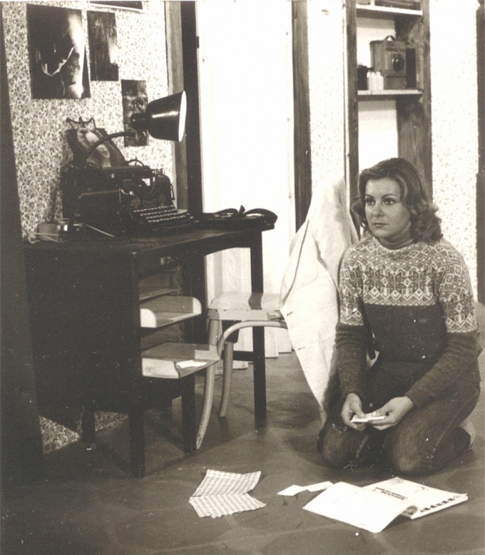 P THEATER KBP 1978 D2