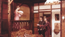 P THEATER KBP 1979 B3