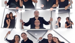 Impro a la Turka ImproVision 2010