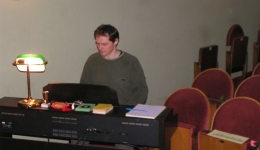 MINOLTA DIGITAL CAMERA