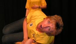 MINOLTA DIGITAL CAMERA