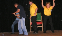 MINOLTA DIGITAL CAMERA