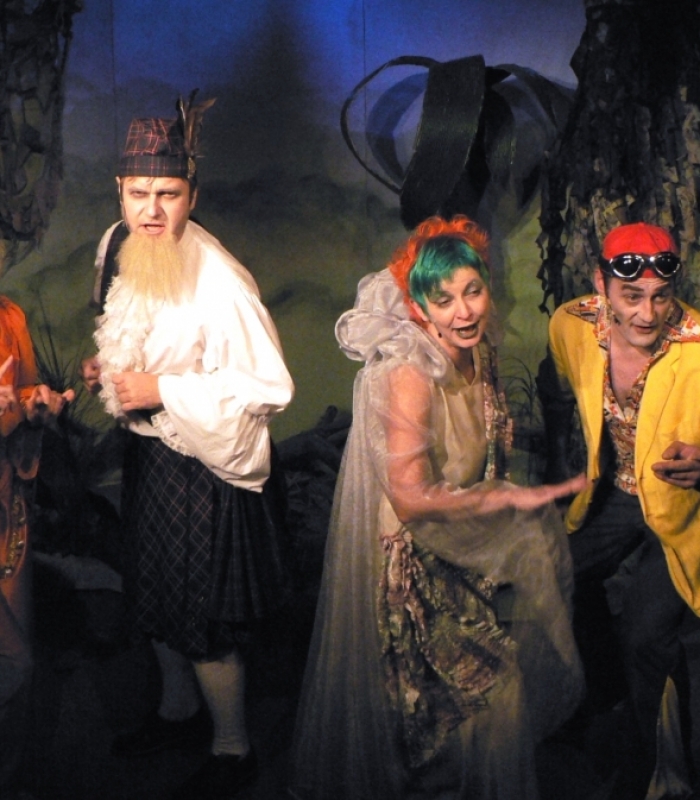 P KBP 2006 GEISTERHAUS D2b