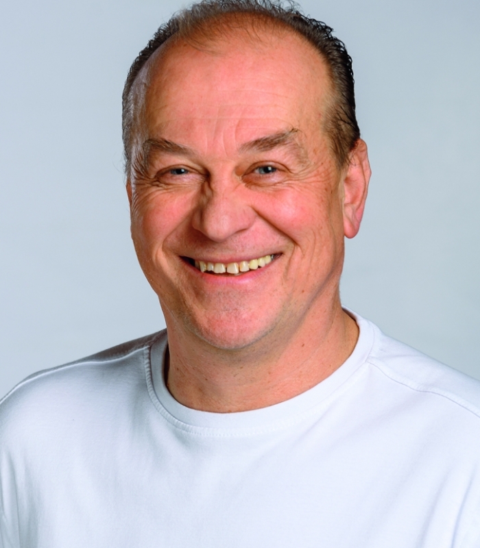 Praschesaits Wolfgang