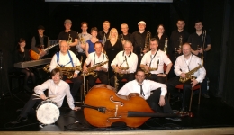 big band syndicate