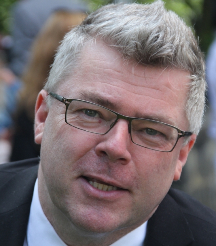 Obfraustellvertreter