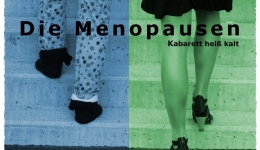 Menopausen Foto