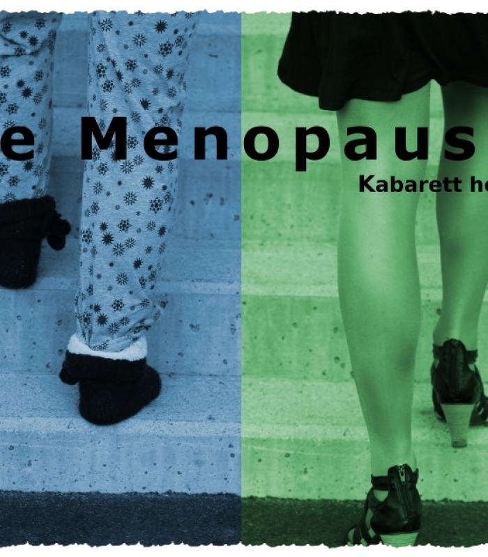 Menopausen Foto